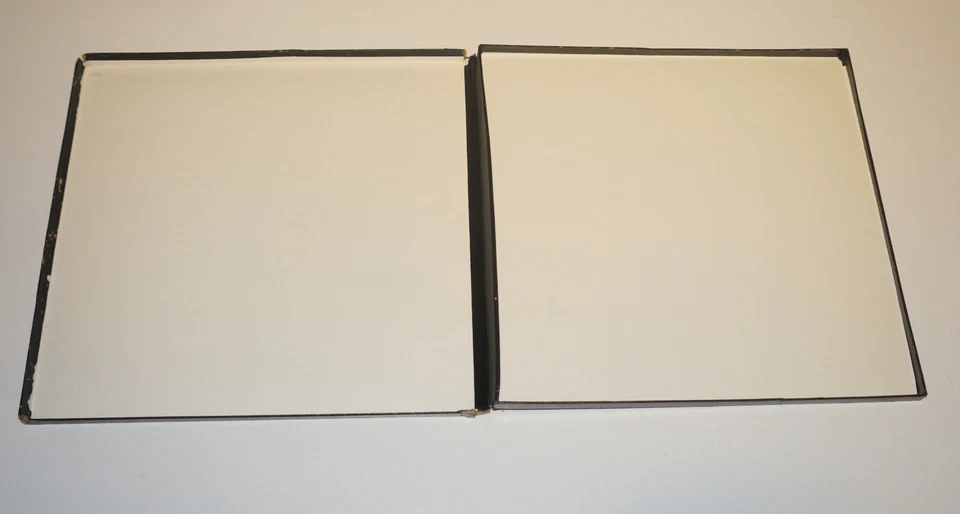 Verdi - La Traviata - De Los Angeles / Serafin 1960 Stereo 3x12" LP Box Set HMV - Image 4 of 4