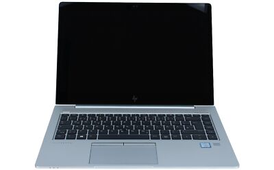 HP EliteBook 840 G5 i5-7300U/ 8GB/ 256GB SSD/ WIN10PRO/ 14
