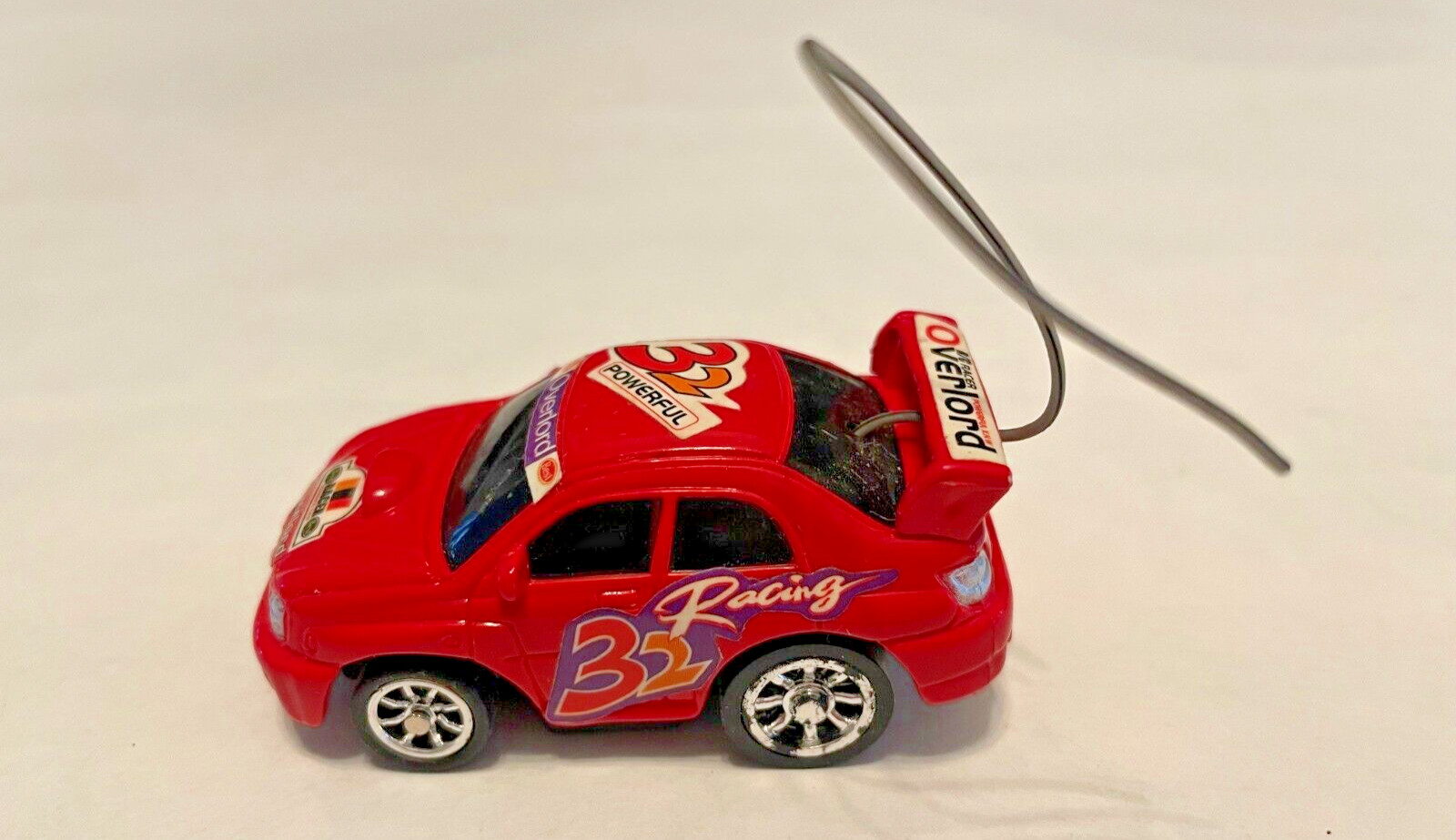 - Car Only - Very Nice Condition!