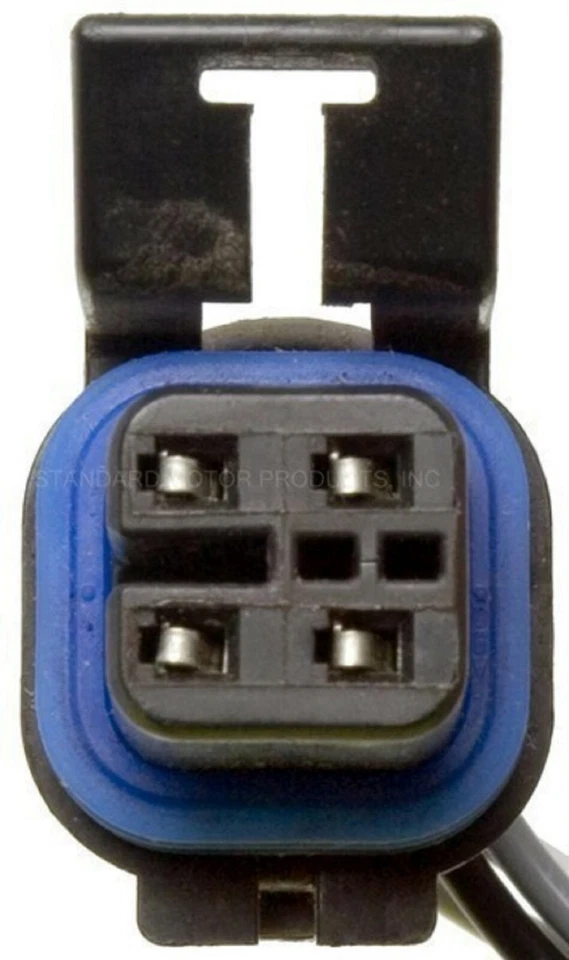 Датчик кислорода Downtsream задняя прямая посадка СТАНДАРТНЫЕ ПРОДУКТЫ ДВИГАТЕЛЯ SG1825 - Изображение 3 из 4