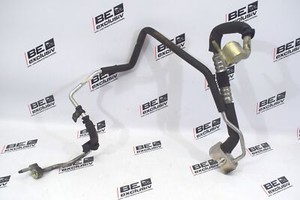 Jaguar XF X250 3.0d Klimaleitung Kältemittelleitung 8X23-19A834-AC KLIMA