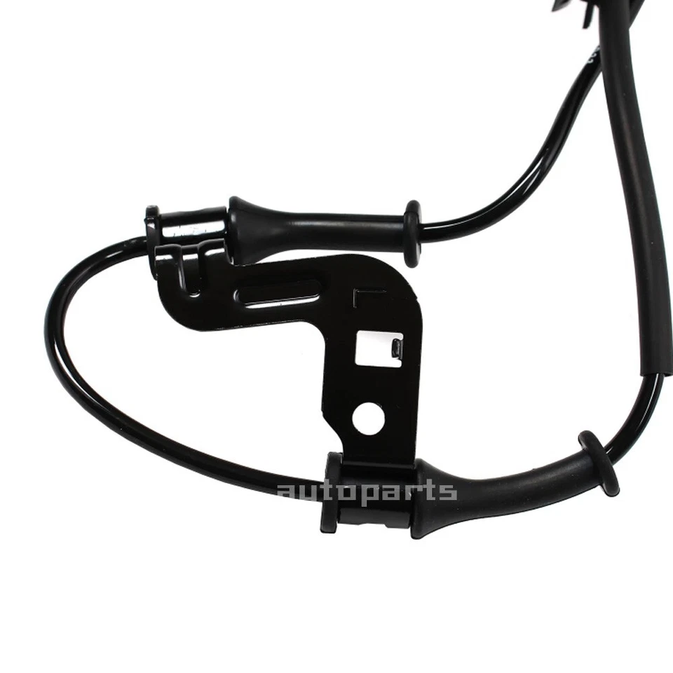 Sensor de velocidad ABS genuino 59810A7300 delantero izquierdo para Kia Forte Forte5 2014-2017 Foto 2 de 3