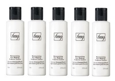 Avon Lot of 5 fmg Moisturizing Eye Makeup Remover Lotion 2.5fl oz