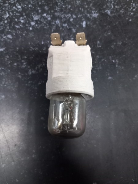 Portalamparas USADO Horno Balay 3HB 557XM/01