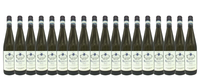 18X Regaleali Bianco WeißWein IGT Trocken Italienischer Landwein 12,5 % - 0,75L