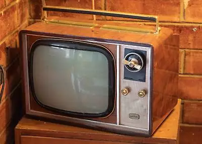 Recommend you Round screen vintage televisions with Idea simply Round screen vintage televisions