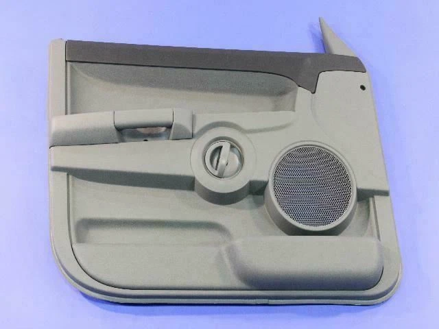 Genuine Mopar 2006-2007 Jeep Commander Door Trim Panel Front Left 1DW001D5AB - Изображение 2 из 4