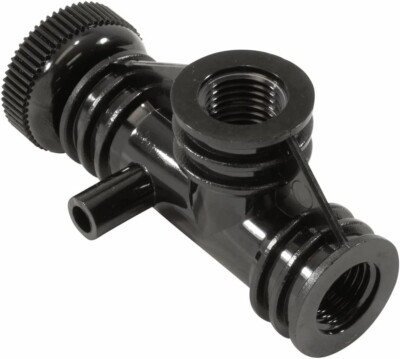 Pool Filter Air Release/Relief Tee Valve Replaces Pentair 154689 25357-154-000