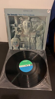 Toge Rascal Dreams The Rascals – Once Upon A Dream Vinyl Record LP - SD 8169 | eBay