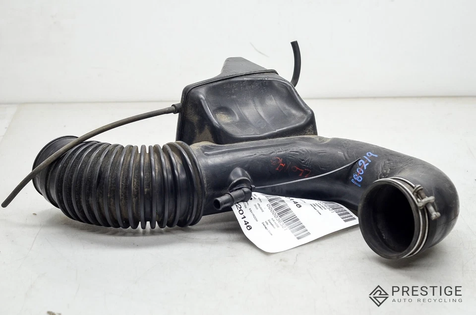 Tubo de conducto resonador de admisión de aire Toyota 4runner 2003-2007 17880-50060 OEM Foto 2 de 4