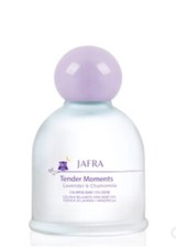 Jafra Tender Moments Lavender  Chamomile Calming Baby Cologne