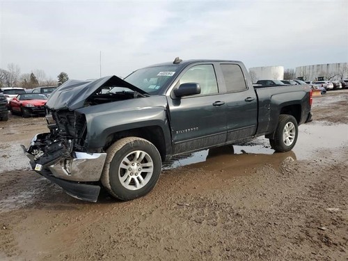 SILVRDO15 2018 Owners Manual 10432027 - Picture 2 of 12