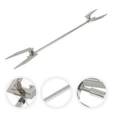 Spit Rotating Rotisserie Oven Chicken Air Fryer Parts