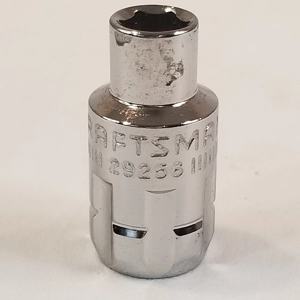 Craftsman 5.5 sale mm socket