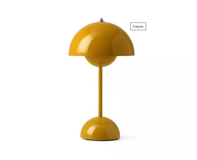 Flowerpot vp9 2024 verner panton