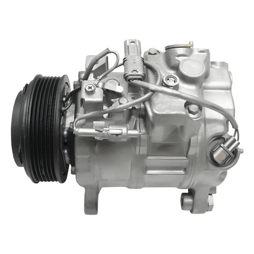 RYC Remanufactured AC Compressor Kit EC80 Fits BMW 740Ld xDrive 3.0L Turbo 2015 - Picture 2 of 6