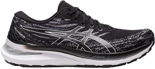ASICS SPLIT SECOND Black Silver White WRESTLING SHOES J203Y~Men