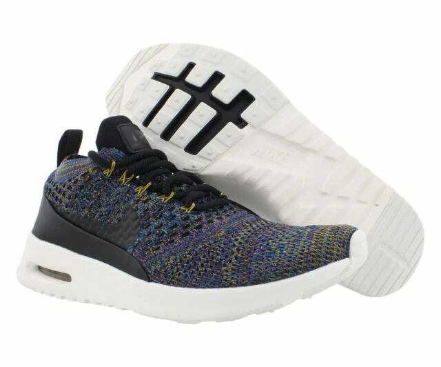 Cushioned Athletic Shoes for Women