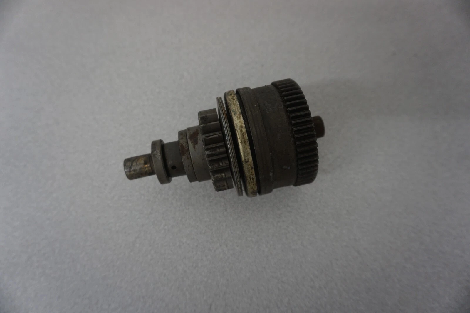 1990-2020 Yamaha OEM Starter Drive Idler Gear Freshwater WaveRunner GP1200R
