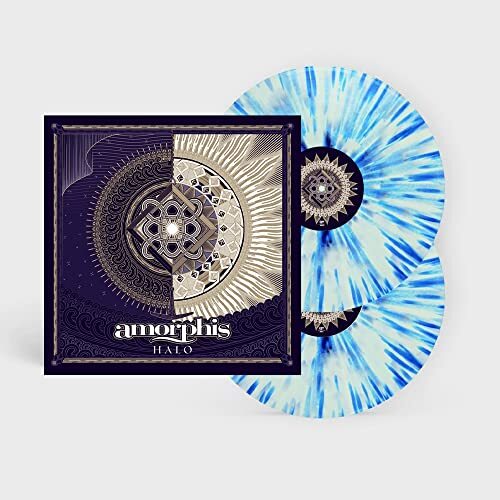 Amorphis Halo Double LP Vinyl NE