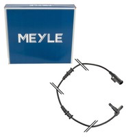 Meyle 0148990066 ABS Sensor Raddrehzahl FüR Mercedes Sprinter 906 Allrad Vorne