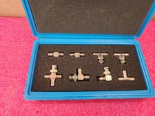 Probe Master 2035 BNC Adapter Kit NEW!