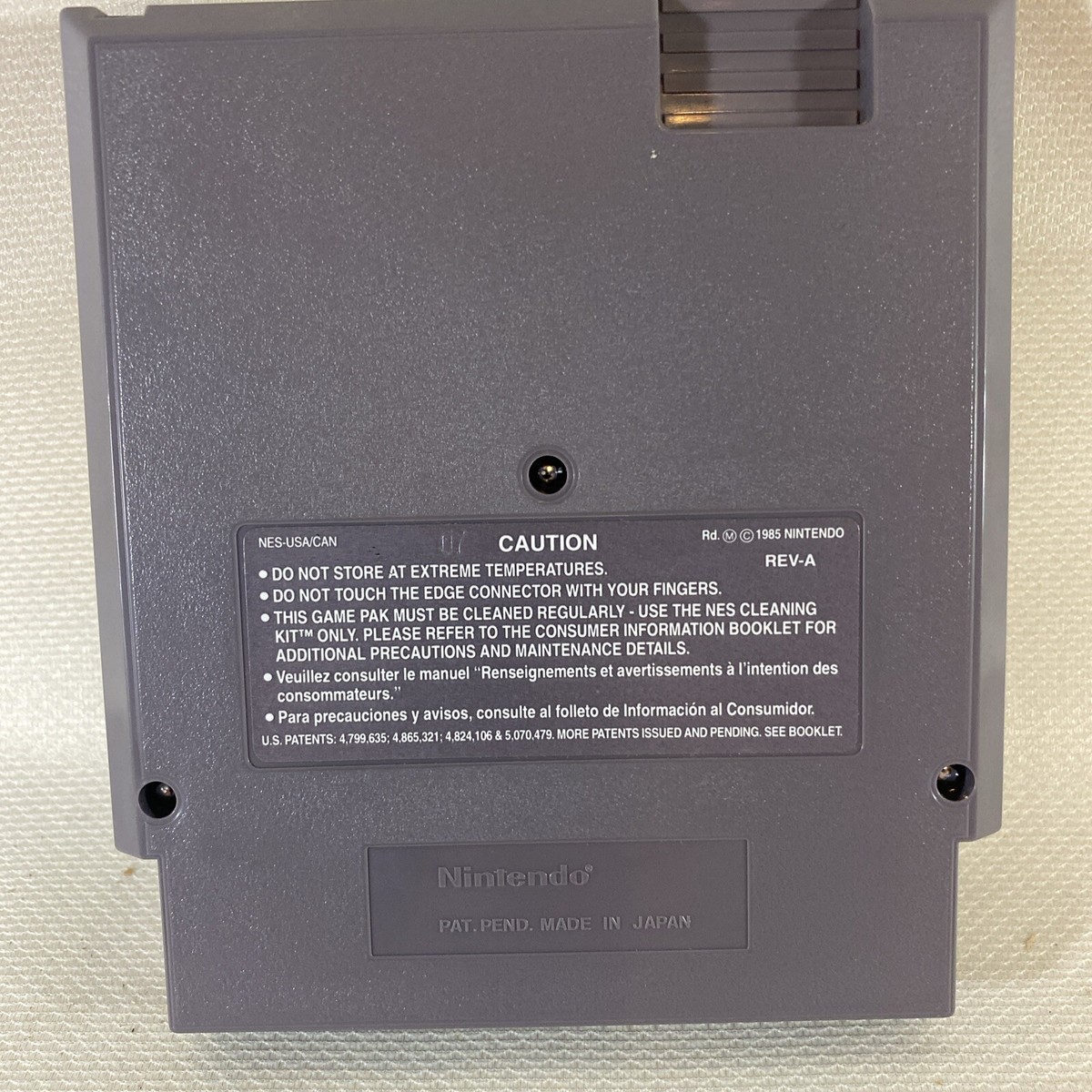 Fire 'N Ice (Nintendo Entertainment System, 1993)CIB Fire 'N Ice (Nintendo Entertainment System, 1993)CIB