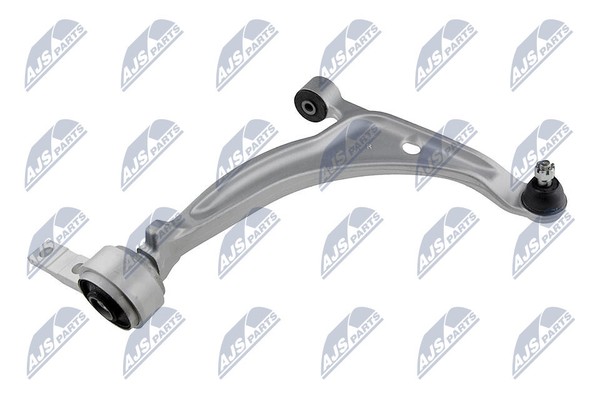 ZWD-NS-129 NTY Lenker, RadaufhäNgung FüR Nissan-image