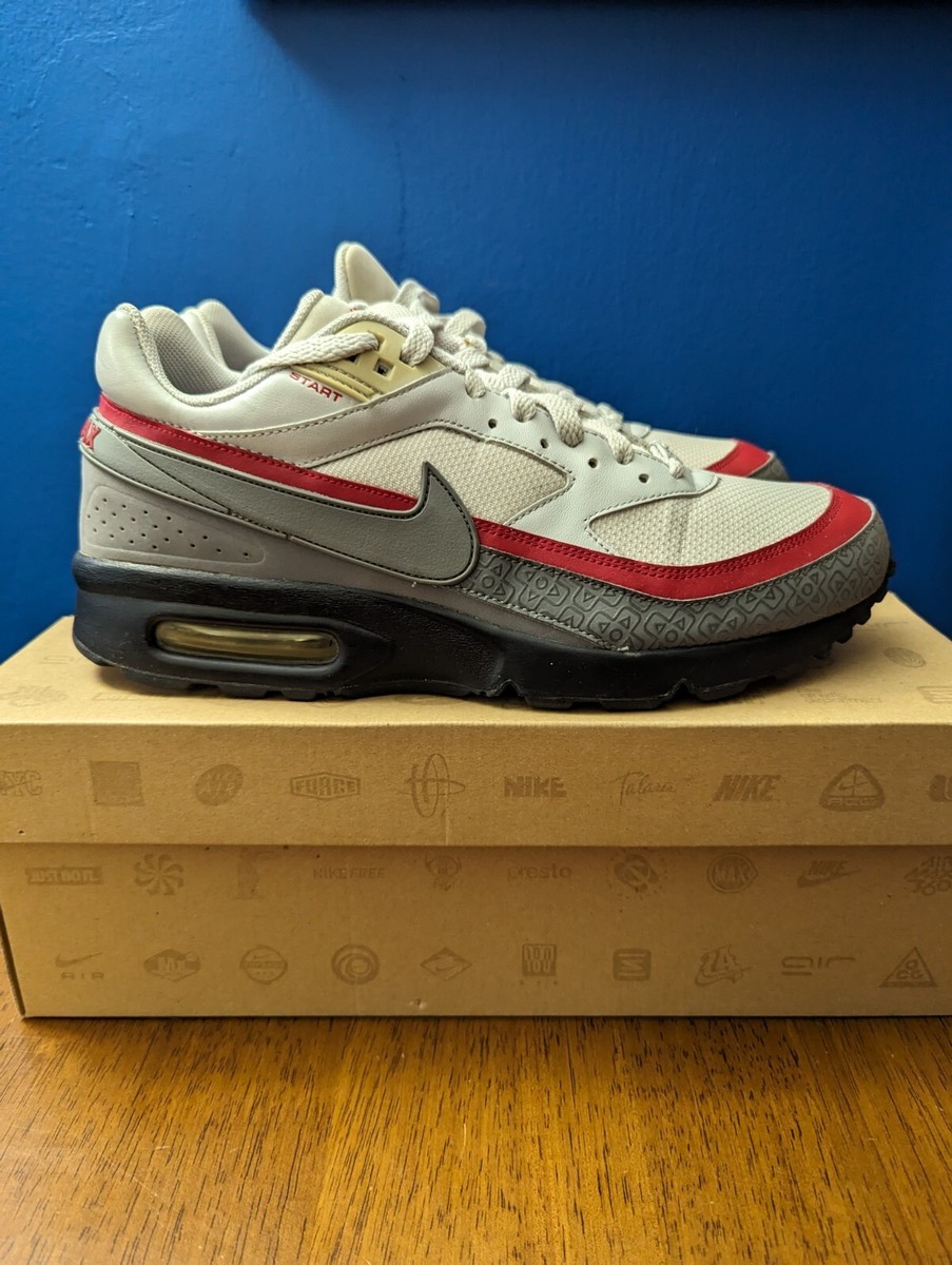 NIKE AIR CLASSIC BW OG 新品 28cm Nike Air Max BW OG Sport Red for Sale | Authenticity