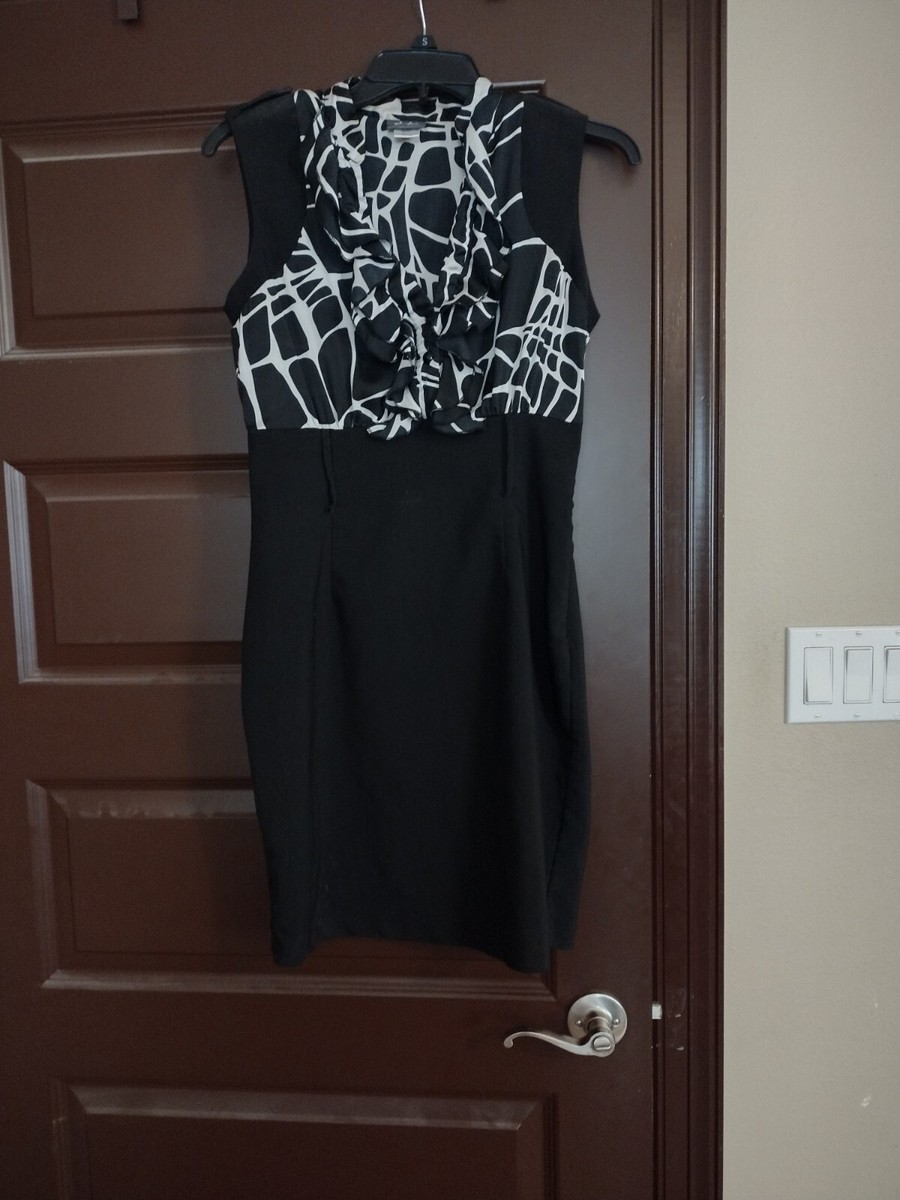 Dots Dress