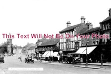 DU 1913 - Front Street, Chester Le Street, County Durham