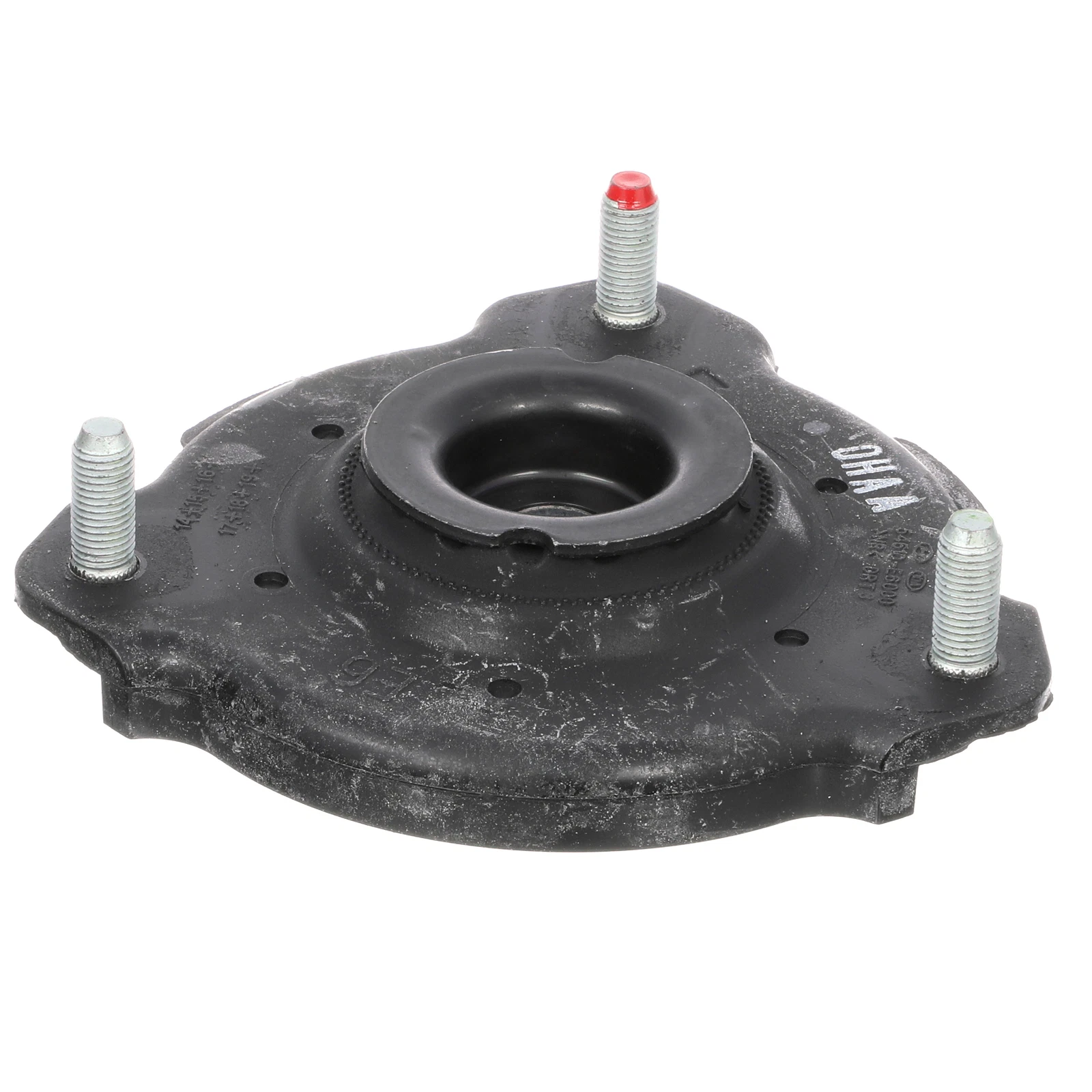 Aislador del soporte del amortiguador delantero para Hyundai Sonata 2015-2019 (P/N 54610-E6000)