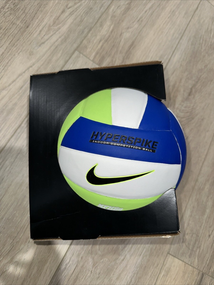 hyperspike volleyball