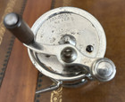 Vintage Takeapart No.480 fishing reel August 3, 1909 #1625