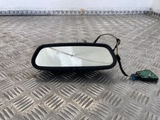 PEUGEOT 2008 ALLURE PREM PURETECH SS A 1200 CC 2019 REAR VIEW MIRROR