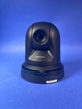 Panasonic AW-HE40SKPJ9 PTZ Camera Black 