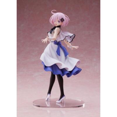 Fate/Grand Order Shielder/Mash Kyrielight -under the same sky- 1/7 24 cm Aniplex