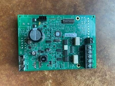 Used Simplex 4100-0620 Transponder Interface Sub-Assembly 742-520