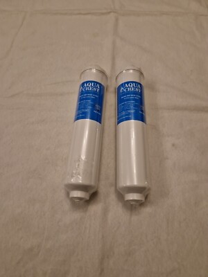 Aqua Crest Wasserfilter Ersatz AQF DA29-10105J Kühlschrank Wasserfilter