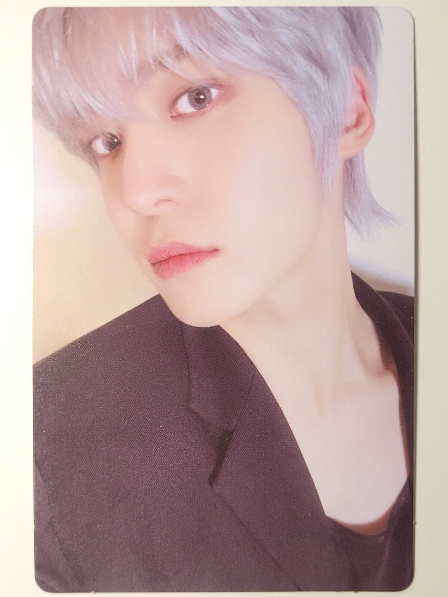 ATEEZ [Golden Hour : Part.2] Poca Album Official Photocard