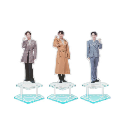 SHINee WORLD VI - PERFECT ILLUMINATION JAPAN OFFICIAL MD GOODS