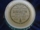 VERY LARGE King Edward VIII Coronation Loving Cup made by Royal Doulton — photo 3