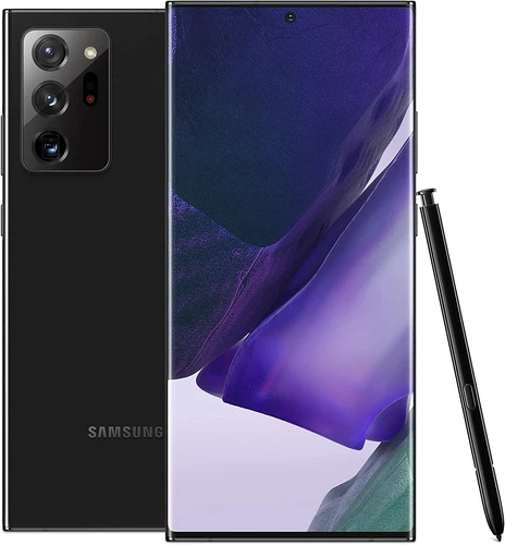 Samsung Galaxy Note 20 Ultra 5G 512GB Unlocked Verizon AT&T T-Mobile Open Box A+ - Picture 6 of 10