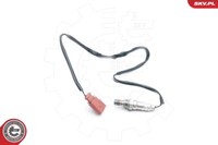 Esen SKV Lambdasonde Diagnosesonde FüR VW UP Skoda Citigo Mii 121 122 BL1