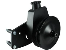 For 1968-1972 Ford Ranch Wagon Power Steering Pump Kit Borgeson 75193VXND 1969