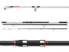 DAIWA Windcast Surf WNS, 4,2m, 100-200g, 3 parti, Canna da Surf, 11808-420