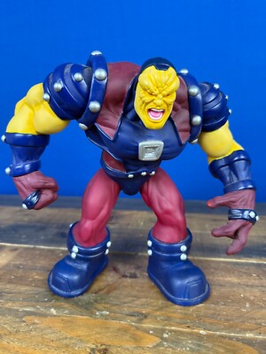 Mongul   DC Direct / Infinite  Crisis