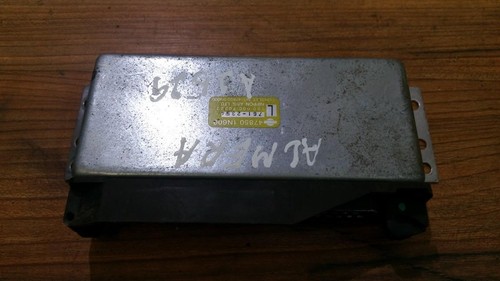 478501n600 Steuergerät ABS 7612354  12000070222 Nissan Almera DE134217-92