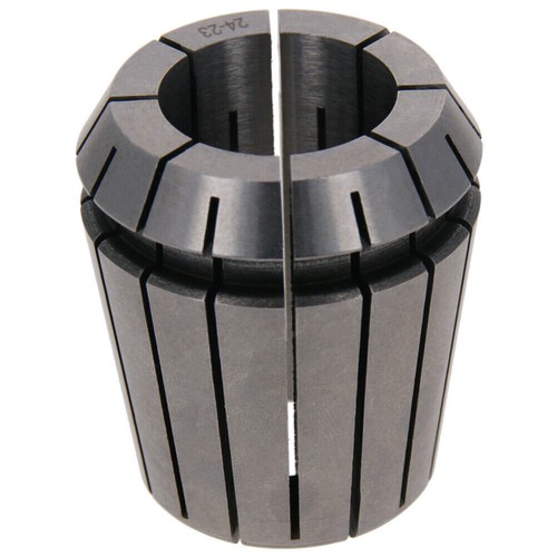 ER40 Clamping 3~25mm Spring Collet for CNC Engraving Machine Milling Lathe Tool - Picture 19 of 37
