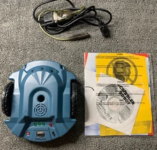 The Programmable Scribbler Robot Parallux  Educational Learning Toy